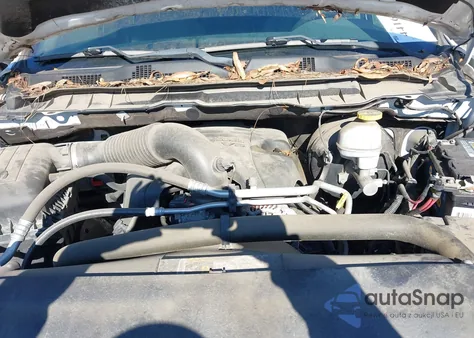 2019 Ram 1500 Classic Express 4X2 5'7 Box z USA, uszkodzony, nr VIN 1C6RR6KT2KS538821